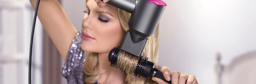 avis supersonic dyson