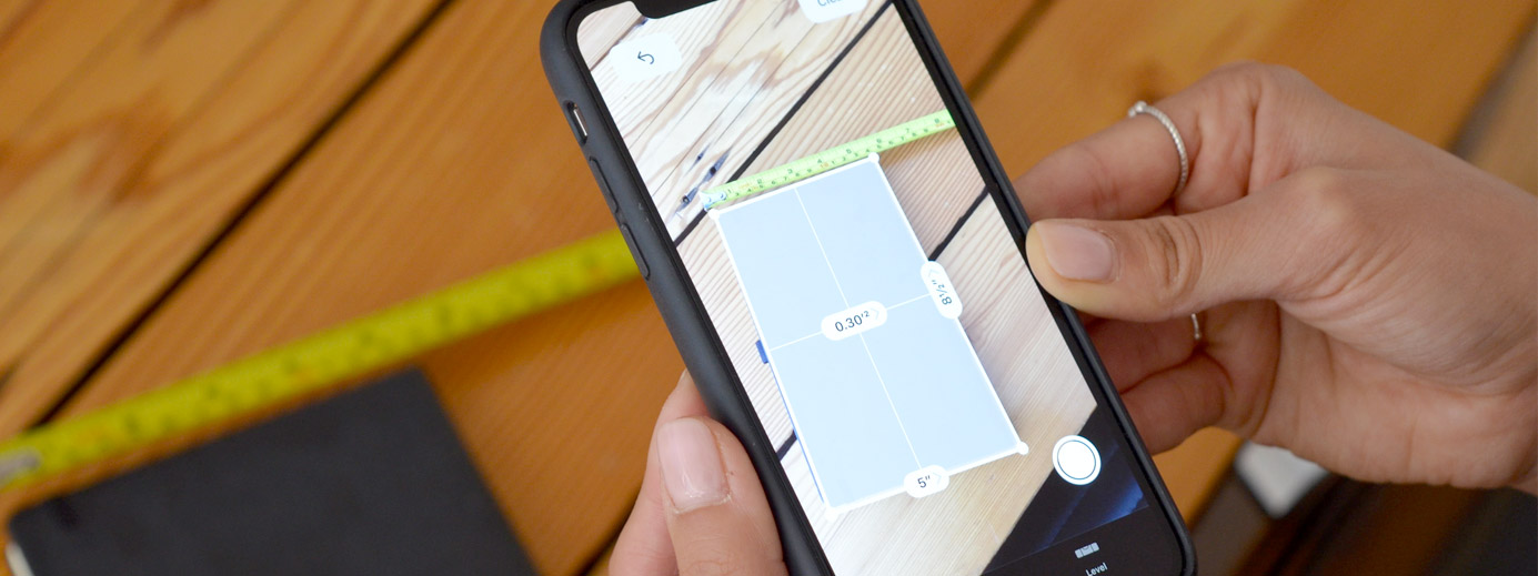 Mesurer Distance avec Smartphone Android ? Meilleures Applications