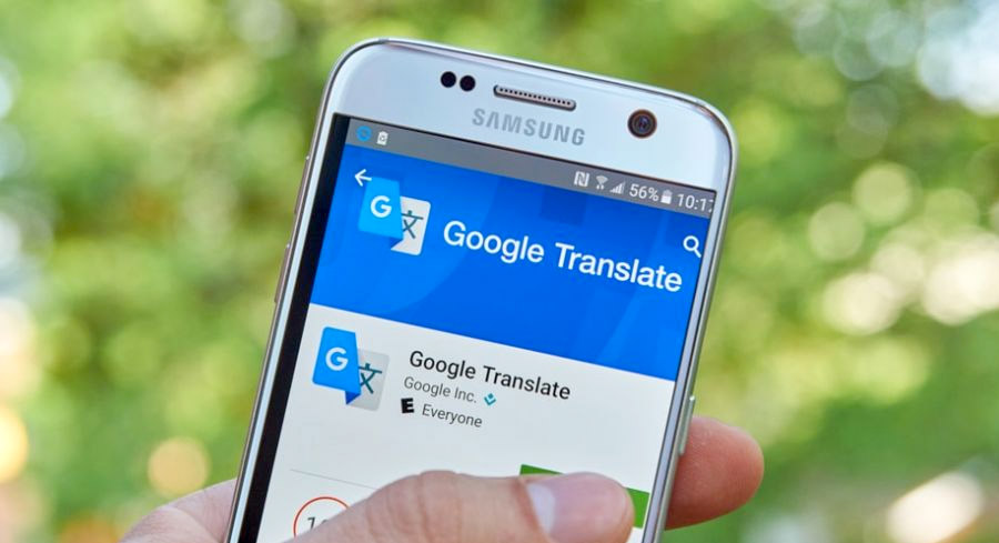 Translatotron : le traducteur de Google qui parle avec notre voix