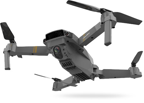 droneX pro
