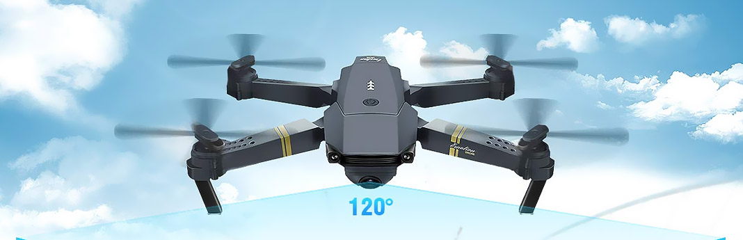 DroneX Pro Amazon