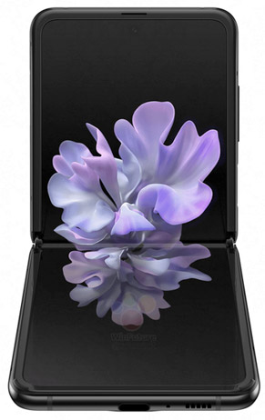 galaxy z flip