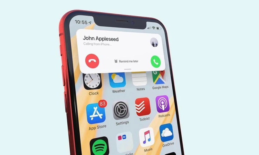 iOS 14 : La liste des iPhone compatibles aurait fuitée