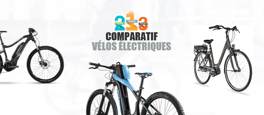 Vélo électrique : comment choisir son VAE ?