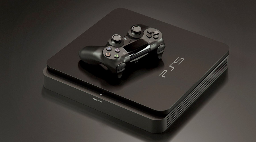 Présentation de la Playstation 5 prévue pour février