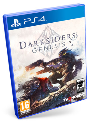 jeu ps4
