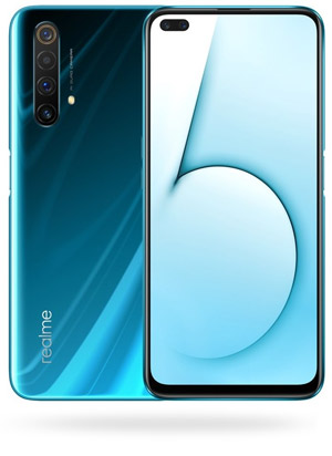 Realme x50 pro