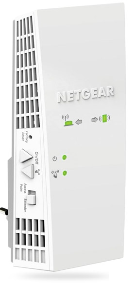 Netgear EX6420
