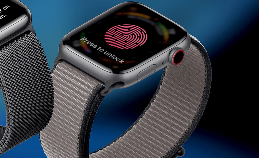 Apple Watch 6 : les rumeurs sur Touch ID, un oxymètre et suivi du sommeil