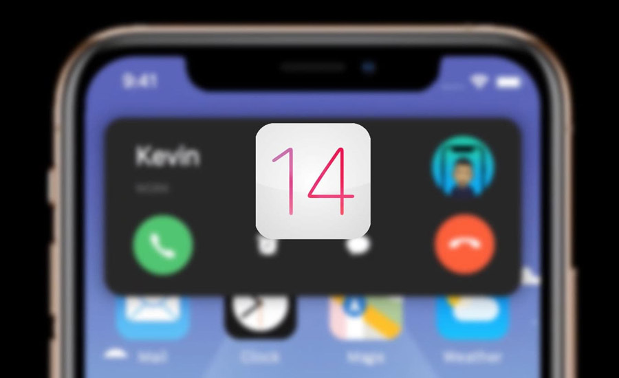 iOS 14 laisse échapper des détails sur l’iPhone 9, le nouvel iPad Pro, Apple TV et AirTag
