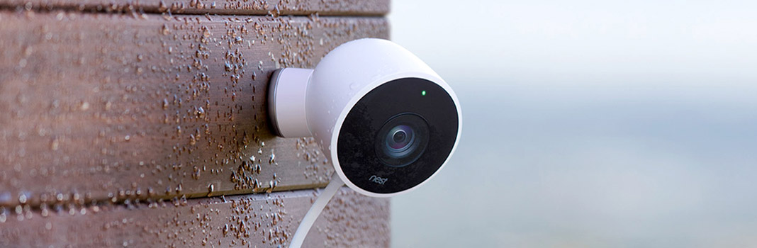 camera surveillance sans fil