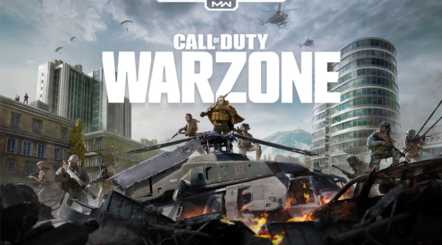 Call of Duty Modern Warfare : mode multijoueur gratuit pour le weekend