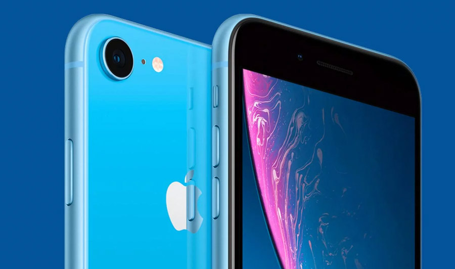 Apple laisse échapper le nom d’iPhone SE (2020) sur l’Apple Store
