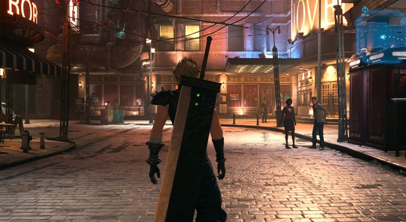 Midgar