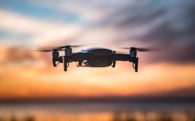 DJI Mavic Air 2 : Sortie imminente du nouveau drone