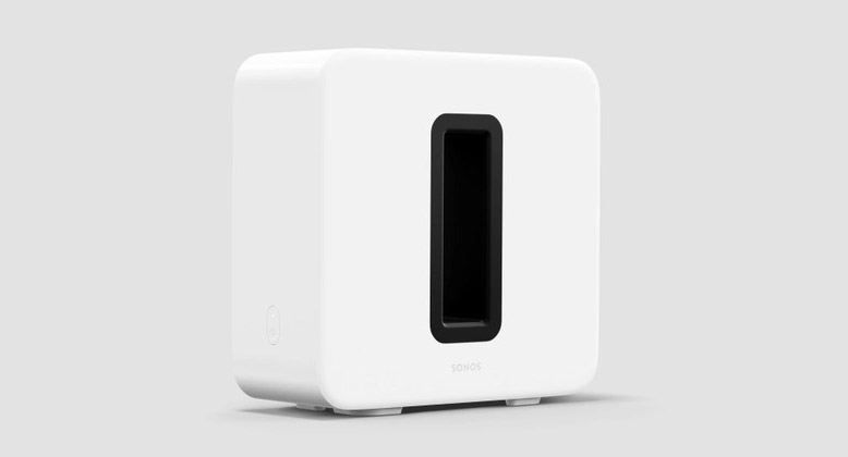 sonos sub