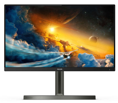 PHILIPS MOMENTUM 278M1R