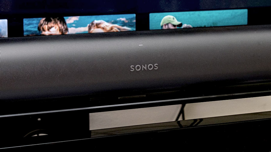 Sonos S2 : nouvelle app et compatibilité iOS et Android