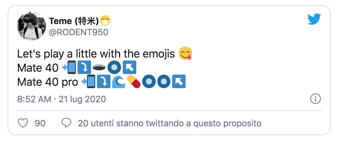 emojis twitter