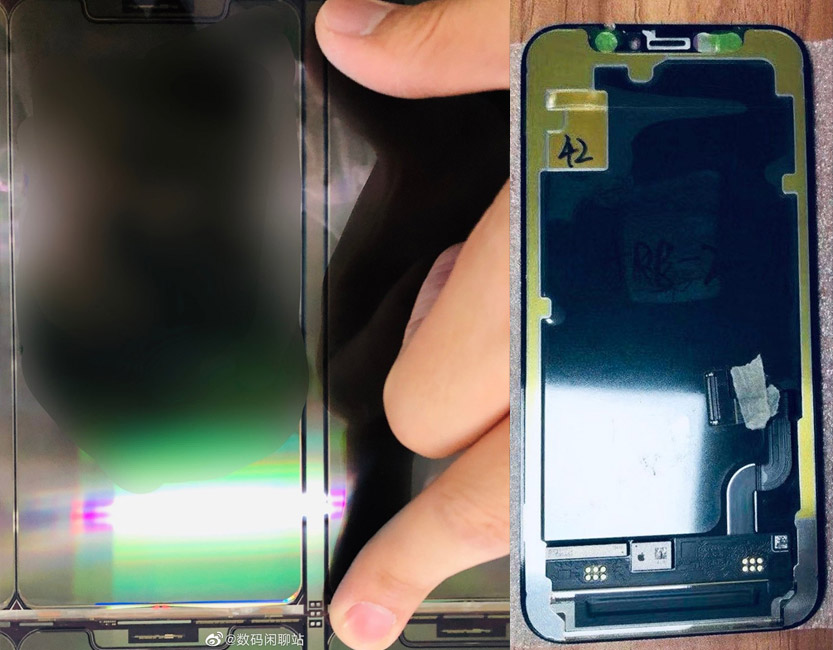dalle iphone 12