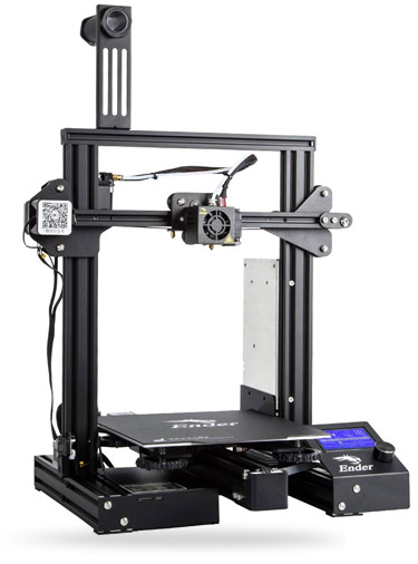 Comgrow Creality Ender 3