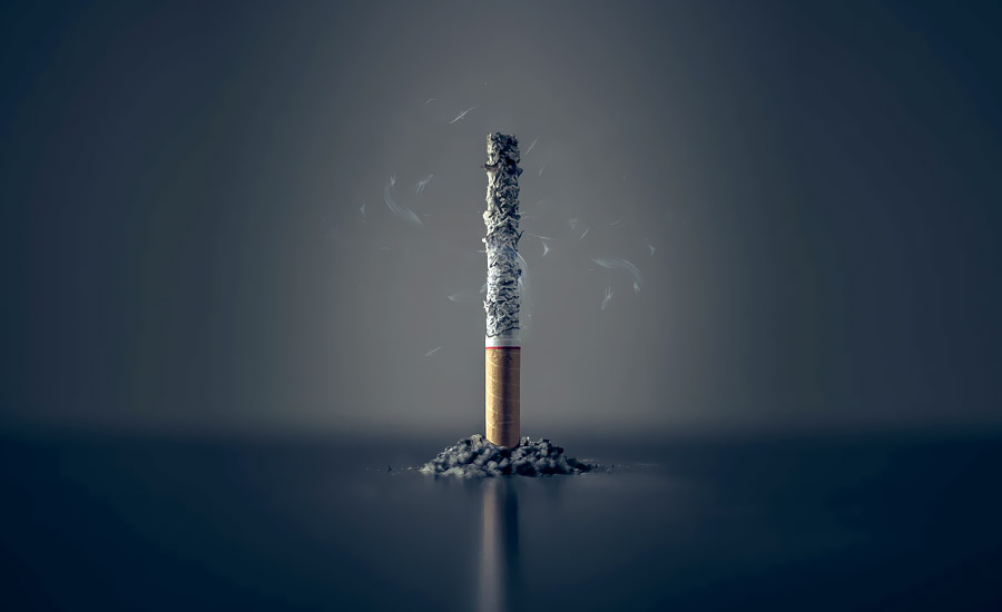 substances nocives tabac