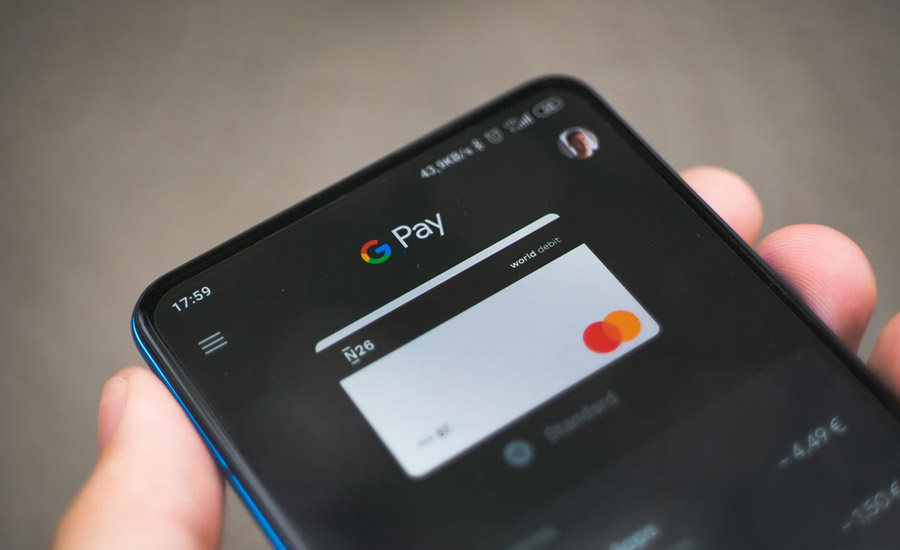 Google Pay, le côté obscur de la révolution