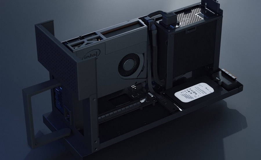 Razer Tomahawk