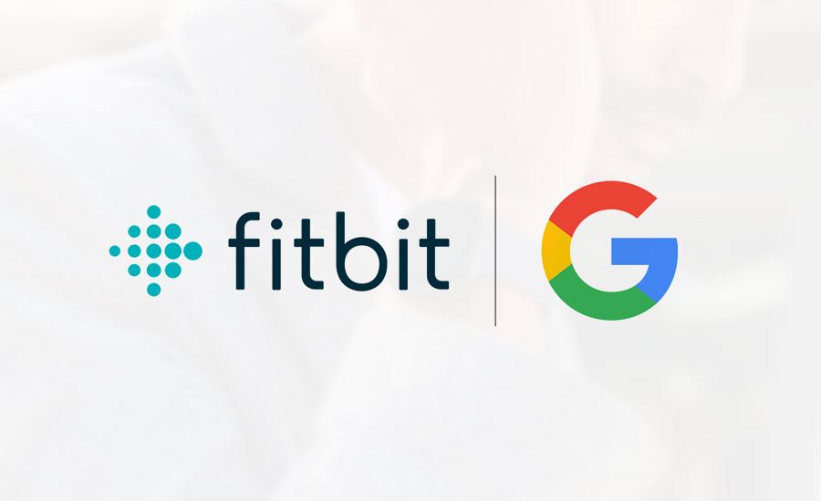 Le rachat de Fitbit par Google validé par l’UE sous certaines conditions