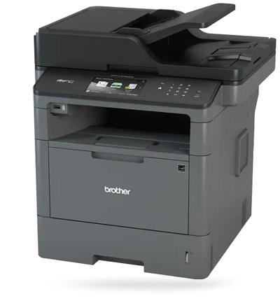 Brother MFC-L5750DW