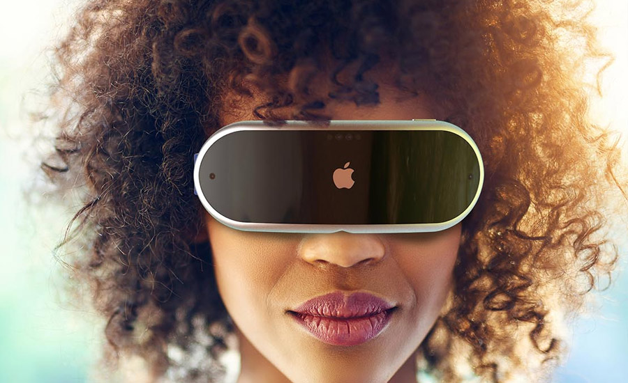 Apple, plusieurs casques de réalité virtuelle en prévision ?