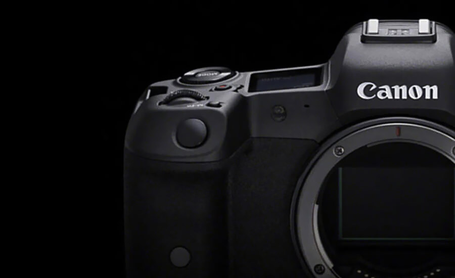 Canon EOS R3, l’appareil photo hybride ultra rapide et intelligent