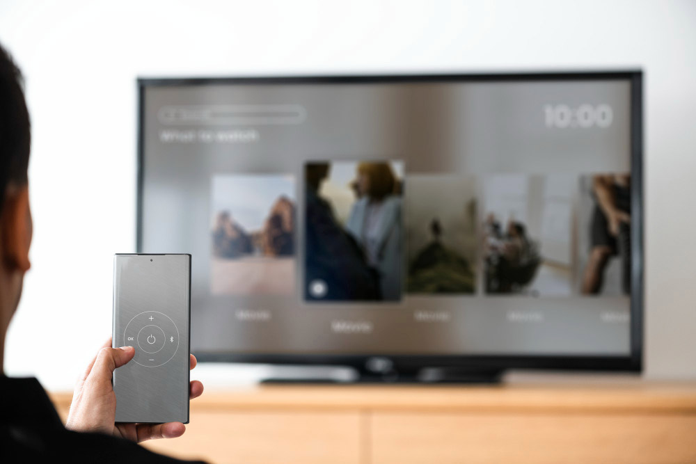 Android TV : contrôler sa TV avec Google Home via son smartphone devient plus simple