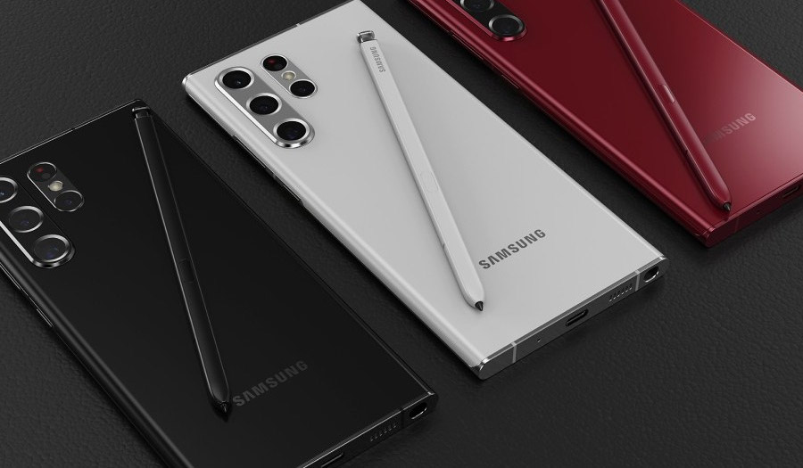 Samsung Galaxy S22, Plus et Ultra : combien coûteront-ils en Europe ?