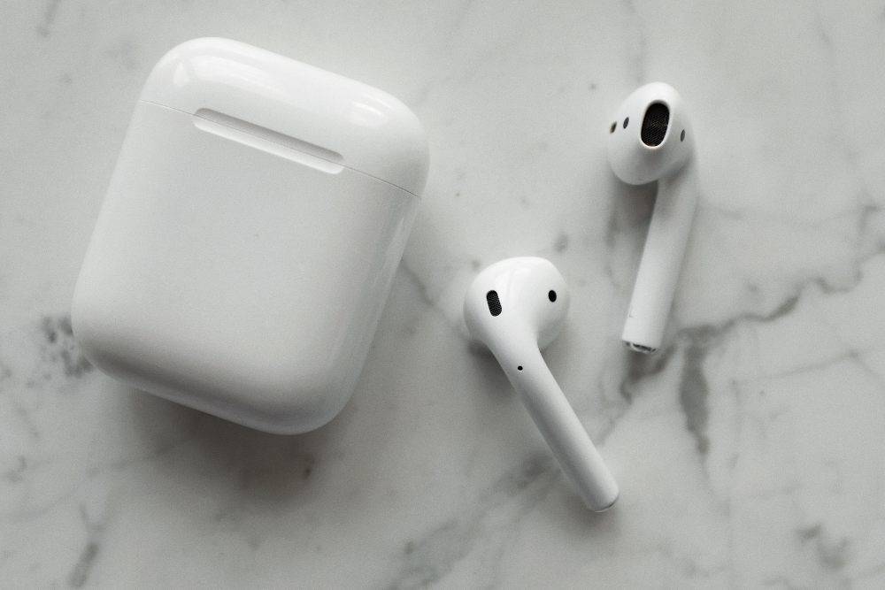 AIrpods