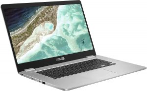 ASUS Chromebook C523NA-A20460