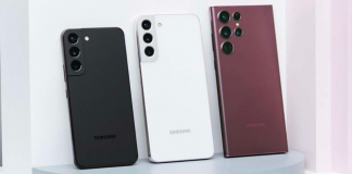 S22 vs S22+ vs S22 Ultra - Quel Samsung Galaxy choisir