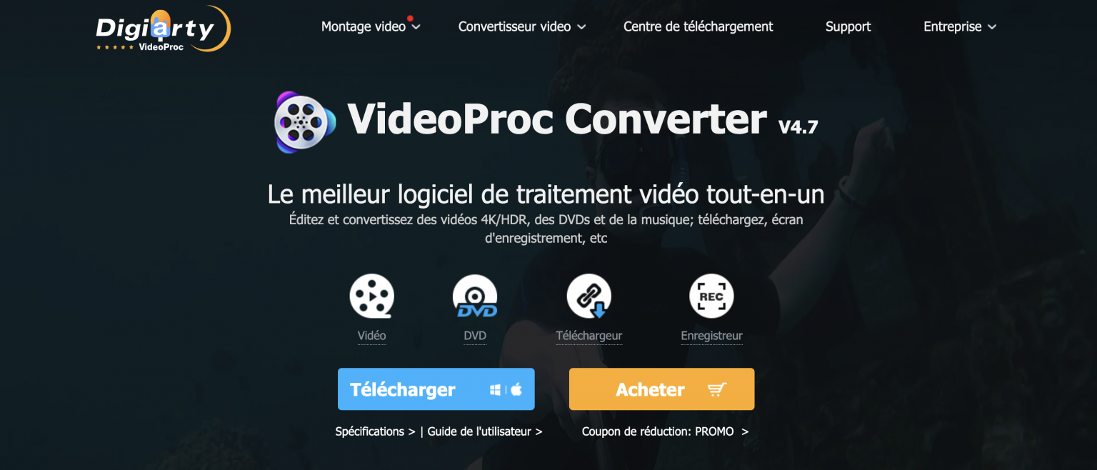 Les meilleurs logiciels pour télécharger des vidéos Youtube Selectronic.fr