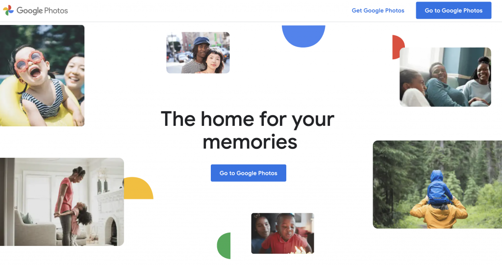 Google Photos