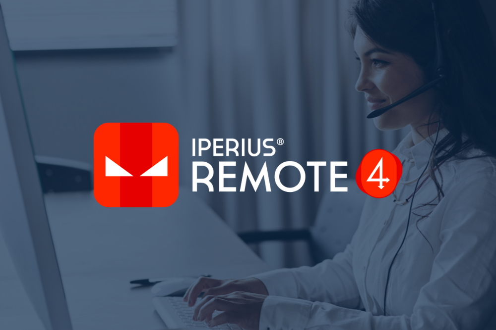 Iperius Remote 4