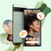 Test Google Pixel 6a : un smartphone milieu de gamme presque parfait