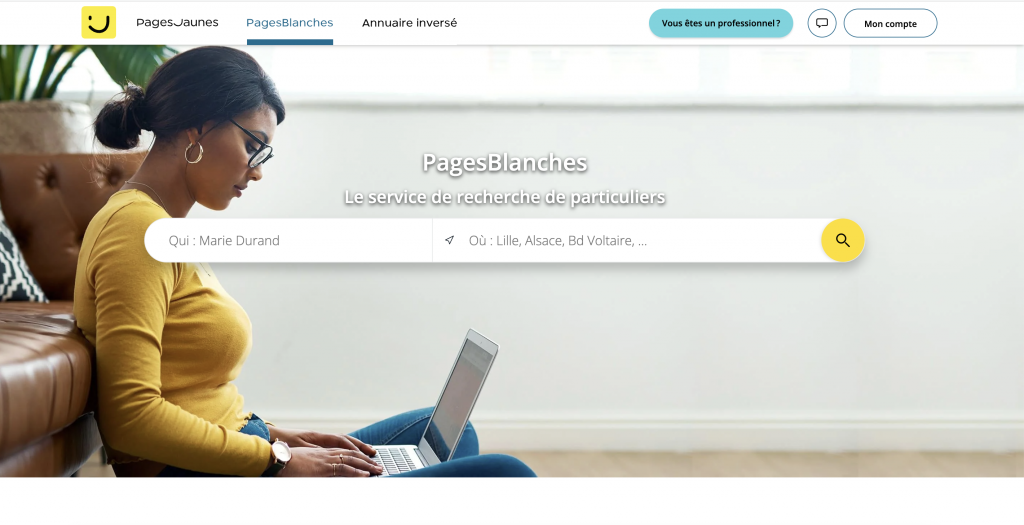 Trouver un numéro de téléphone les différentes solutions