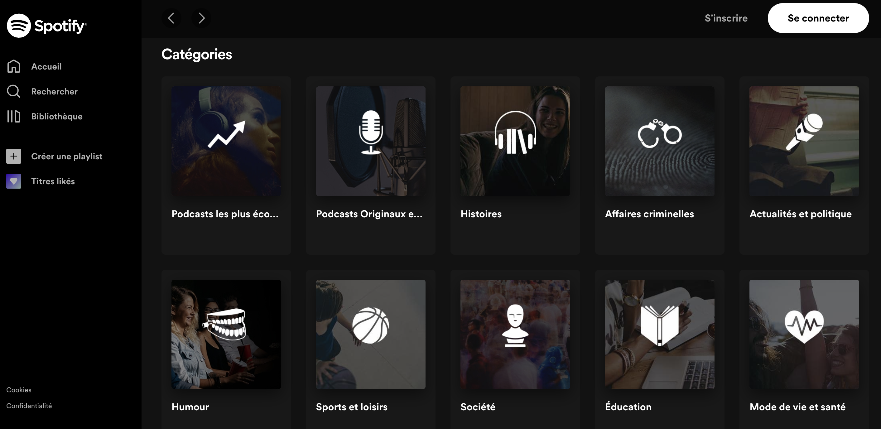Spotify
