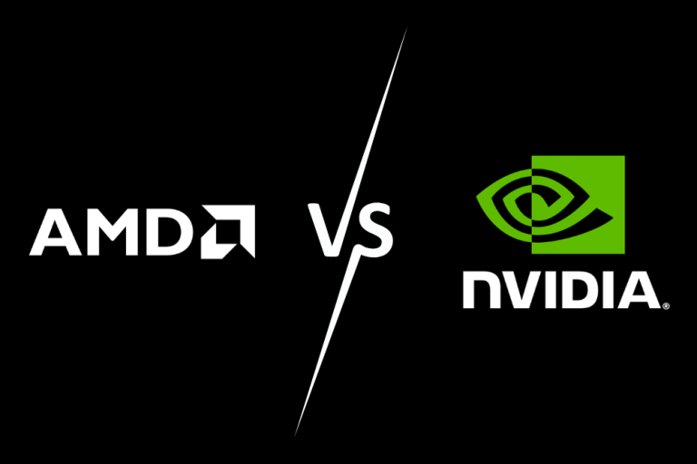 AMD VS Nvidia : quelle marque de carte graphique en 2026