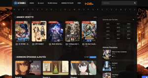 15 sites d’animés en streaming gratuits (VF et VOSTFR) - Selectronic.fr