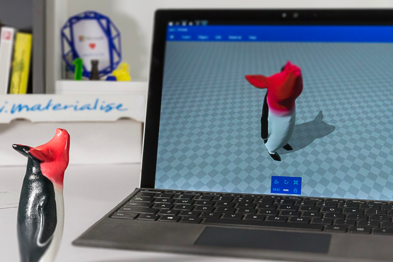Top 10 des meilleurs logiciels 3D gratuits - Selectronic.fr