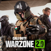 Lancement réussi pour Warzone 2.0.