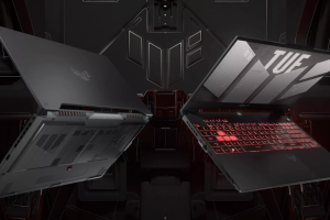 Avis ASUS TUF Gaming A15 : Notre test complet