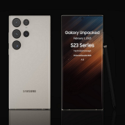 Galaxy S23 : les infos dévoilées du prochain Samsung