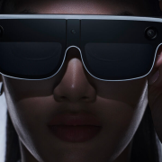 Xiaomi dévoile ses lunettes de réalité augmentée